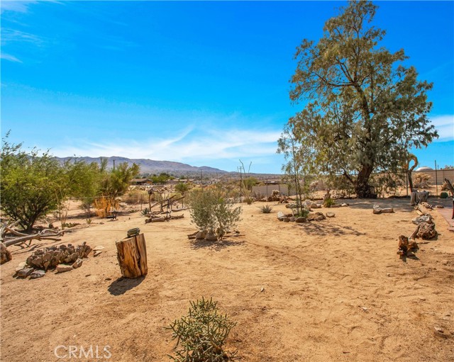 Detail Gallery Image 25 of 38 For 61961 Aster Pl, Joshua Tree,  CA 92252 - 2 Beds | 1 Baths