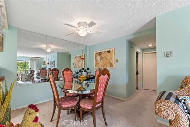 Detail Gallery Image 5 of 37 For 2171 via Mariposa #N,  Laguna Woods,  CA 92637 - 2 Beds | 2 Baths