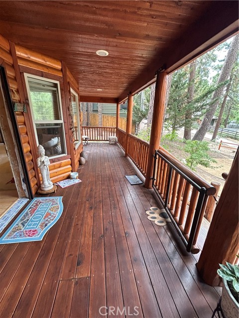 Detail Gallery Image 3 of 8 For 41613 Hummingbird Lane, Big Bear Lake,  CA 92315 - 3 Beds | 2 Baths