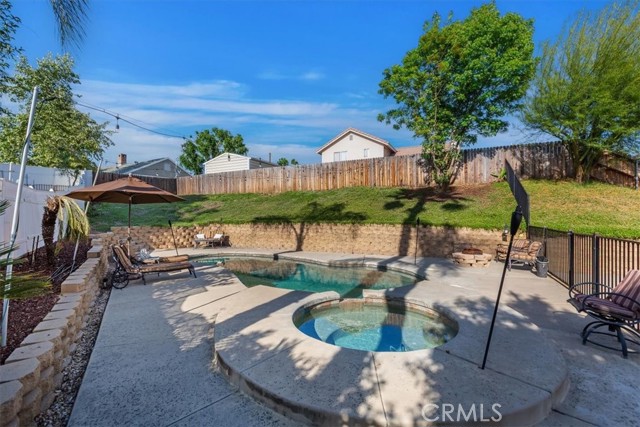 Detail Gallery Image 52 of 65 For 12427 Stardell Ln, Yucaipa,  CA 92399 - 4 Beds | 2/1 Baths