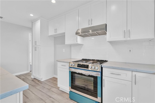 Detail Gallery Image 33 of 56 For 4622 Dunrobin Ave, Lakewood,  CA 90713 - – Beds | – Baths