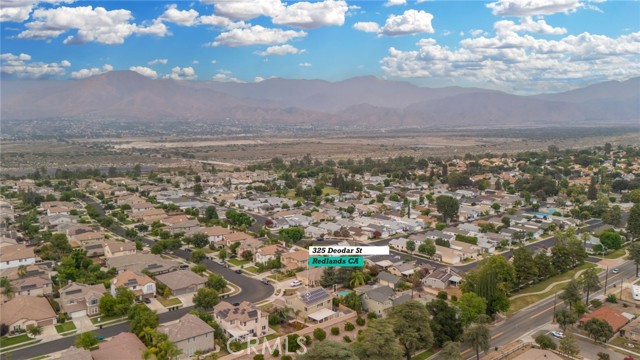 Detail Gallery Image 75 of 75 For 325 Deodar St, Redlands,  CA 92374 - 6 Beds | 4 Baths