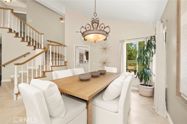 Detail Gallery Image 4 of 31 For 5 Pinewood, Coto de Caza,  CA 92679 - 4 Beds | 3/1 Baths