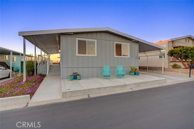 Detail Gallery Image 2 of 34 For 252 Longden #147,  Arroyo Grande,  CA 93420 - 2 Beds | 2 Baths