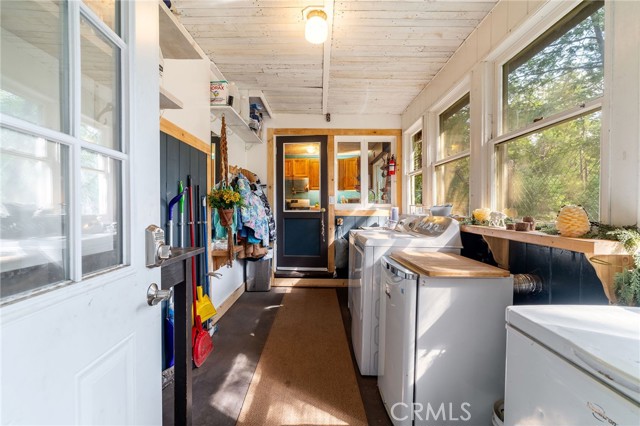 Detail Gallery Image 42 of 71 For 54105 S Circle Dr, Idyllwild,  CA 92549 - – Beds | – Baths