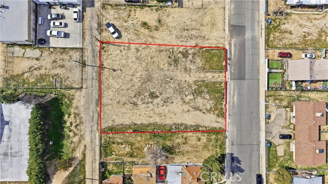 Detail Gallery Image 6 of 13 For 212 E Fredricks St, Barstow,  CA 92311 - – Beds | – Baths