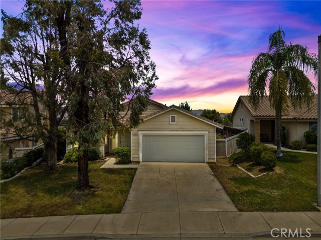 Detail Gallery Image 1 of 1 For 27450 Fallbrook Ct, Corona,  CA 92883 - 3 Beds | 2 Baths