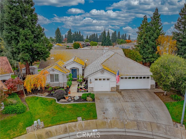 Detail Gallery Image 5 of 63 For 726 Nighthawk, Merced,  CA 95340 - 4 Beds | 3 Baths