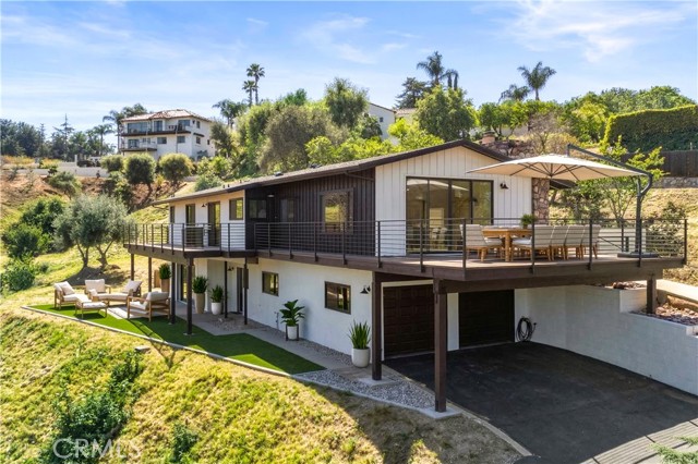 Detail Gallery Image 37 of 47 For 1909 Canyon, Redlands,  CA 92373 - 4 Beds | 3 Baths