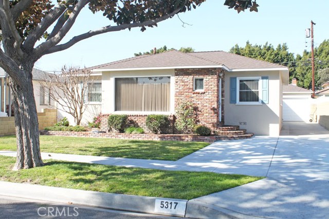 5317 Adenmoor Ave, Lakewood, CA 90713