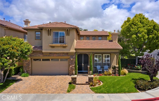 77 Endless Vista, Aliso Viejo, CA 92656