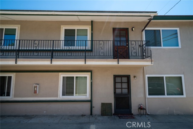 1701 Park Avenue, Long Beach, California 90815, ,Multi-Family,For Sale,Park,OC24151346