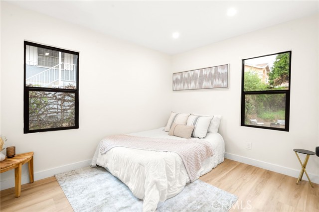 Detail Gallery Image 16 of 33 For 4573 Zane St, Los Angeles,  CA 90032 - 2 Beds | 2 Baths