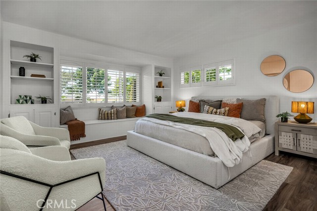 Detail Gallery Image 14 of 35 For 16706 Alginet Pl, Encino,  CA 91436 - 4 Beds | 2/1 Baths