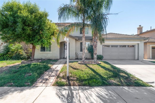 6492 Lotus St, Eastvale, CA 92880