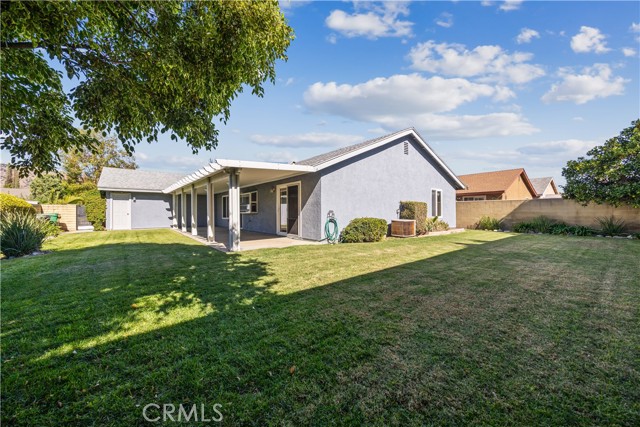 Detail Gallery Image 45 of 60 For 1346 Beaver Way, La Verne,  CA 91750 - 4 Beds | 2 Baths