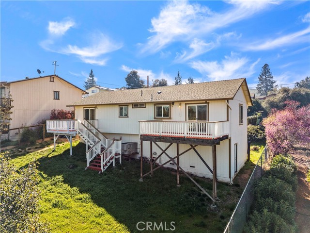 Detail Gallery Image 30 of 43 For 9732 Pinon Way, Kelseyville,  CA 95451 - 3 Beds | 2 Baths