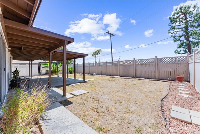 Image 25 of 26 For 17300 Azalea Court