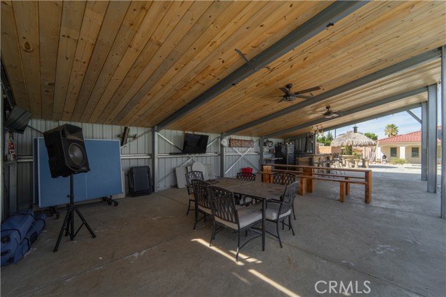 Detail Gallery Image 41 of 62 For 4518 W Avenue M14, Quartz Hill,  CA 93536 - 4 Beds | 5 Baths