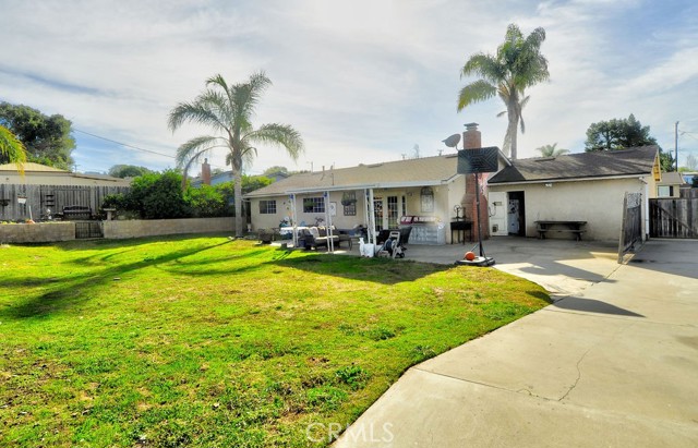 Detail Gallery Image 32 of 36 For 1225 via Pavion, Santa Maria,  CA 93455 - 4 Beds | 2 Baths