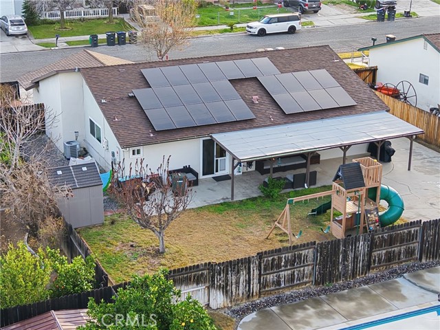 Detail Gallery Image 35 of 36 For 281 Eastwood, Hemet,  CA 92544 - 4 Beds | 2 Baths