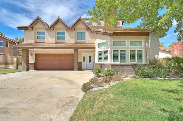 5641 Hickory Street, Palmdale, CA, 93551 5641 Hickory Street, Palmdale, CA, 93551