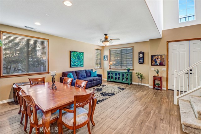 Detail Gallery Image 8 of 42 For 8449 Monique Ct, Riverside,  CA 92508 - 4 Beds | 3 Baths