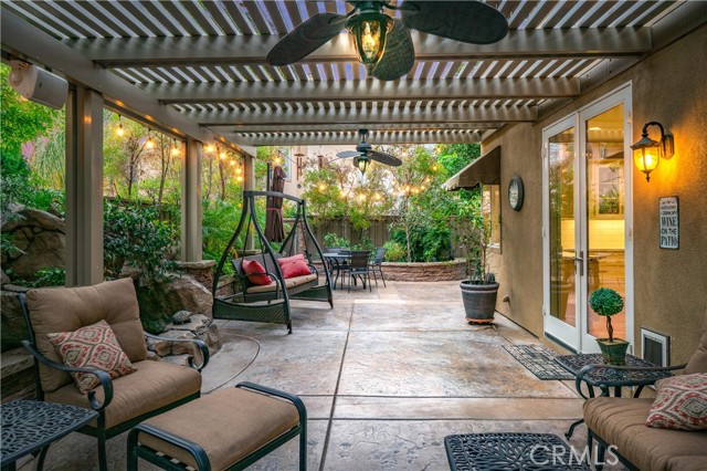 Detail Gallery Image 56 of 63 For 33 Calavera, Irvine,  CA 92606 - – Beds | – Baths