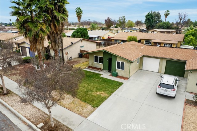 Detail Gallery Image 25 of 31 For 1991 Nuevo St, Hemet,  CA 92545 - 2 Beds | 1 Baths