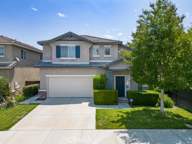 Image 40 of 57 For 26230 Monticello Way
