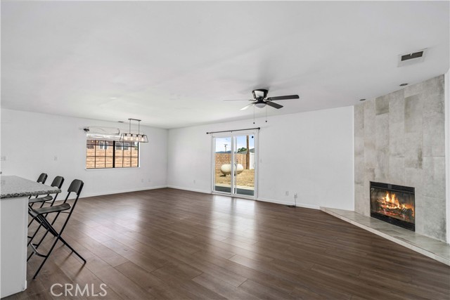 Detail Gallery Image 6 of 37 For 7881 Fernwood, California City,  CA 93505 - 3 Beds | 2 Baths