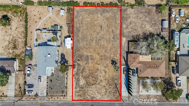 Detail Gallery Image 3 of 13 For 0 Riverside, Hesperia,  CA 92345 - – Beds | – Baths