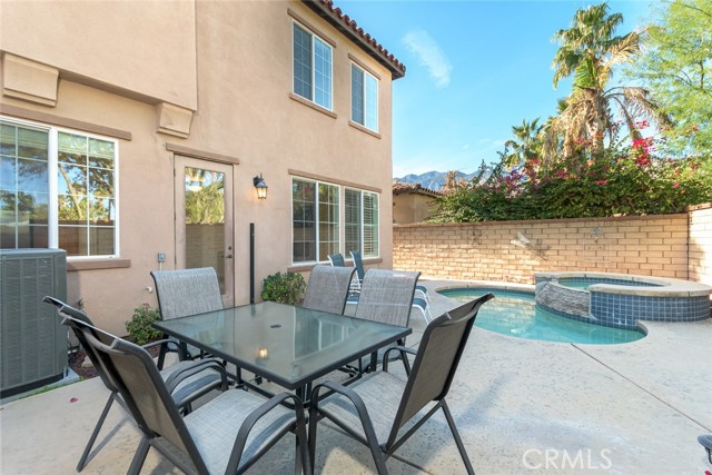 Detail Gallery Image 62 of 75 For 1719 San Sebastian Ct, Palm Springs,  CA 92264 - 2 Beds | 2/1 Baths