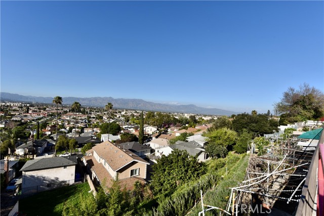 Detail Gallery Image 5 of 27 For 617 S Bradshawe, Monterey Park,  CA 91754 - 2 Beds | 1 Baths