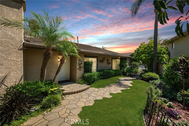 Detail Gallery Image 1 of 22 For 28855 Woodspring Cir, Lake Forest,  CA 92679 - 3 Beds | 2 Baths