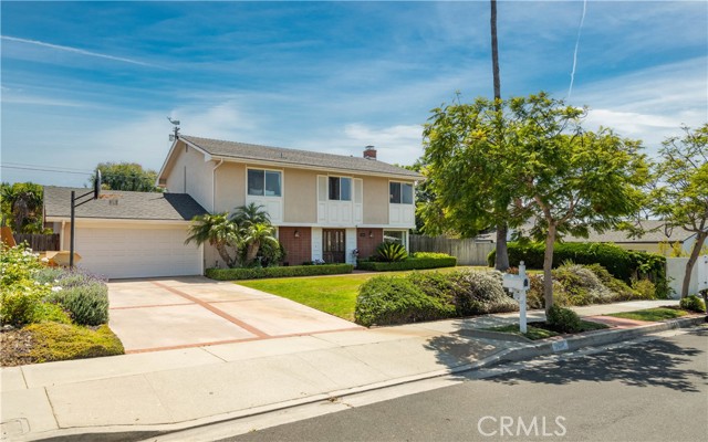 7034 Willowtree Drive, Rancho Palos Verdes, California 90275, 5 Bedrooms Bedrooms, ,2 BathroomsBathrooms,Residential,Sold,Willowtree,PV22184233