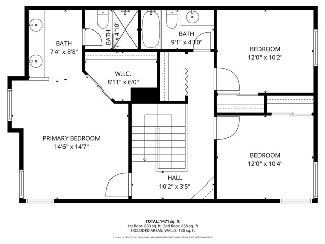 Detail Gallery Image 38 of 39 For 1604 via Rosa, Baldwin Park,  CA 91706 - 3 Beds | 3 Baths