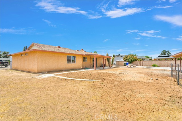 Detail Gallery Image 48 of 59 For 22316 Isatis Ave, Apple Valley,  CA 92307 - 5 Beds | 3 Baths