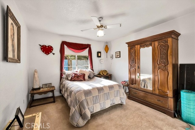Detail Gallery Image 21 of 59 For 10341 Pinon Ave, Morongo Valley,  CA 92256 - 4 Beds | 3 Baths