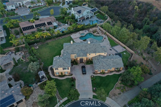 Image 3 of 25 For 1583 Twin Oaks Circle