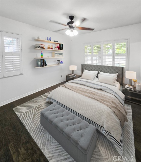 Detail Gallery Image 33 of 66 For 15702 Janine Dr, Whittier,  CA 90603 - 5 Beds | 4 Baths