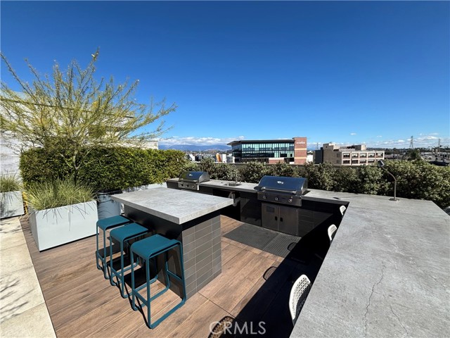 Detail Gallery Image 26 of 31 For 527 Molino St #401,  Los Angeles,  CA 90013 - 2 Beds | 2 Baths