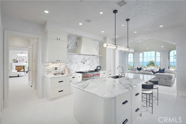 Detail Gallery Image 21 of 53 For 3 Island Vista, Newport Coast,  CA 92657 - 6 Beds | 6/2 Baths