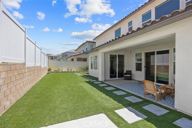 Detail Gallery Image 35 of 54 For 18171 Hedgerow Way, Saugus,  CA 91350 - 4 Beds | 2/1 Baths