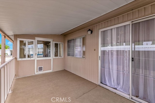 Detail Gallery Image 7 of 52 For 7425 Church St #28,  Yucca Valley,  CA 92284 - 3 Beds | 2 Baths