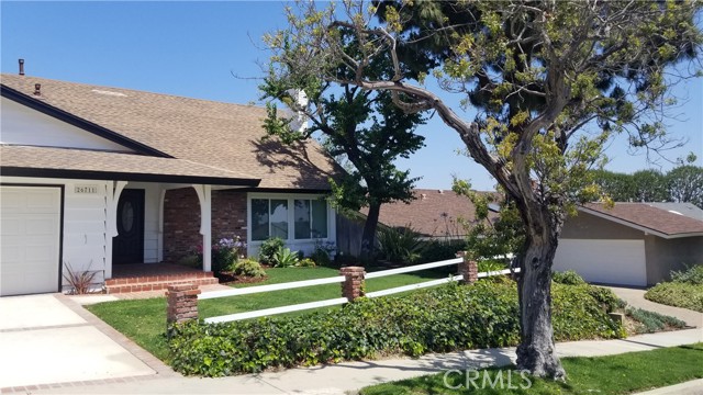 26711 Honey Creek Road, Rancho Palos Verdes, California 90275, 3 Bedrooms Bedrooms, ,1 BathroomBathrooms,Residential,For Sale,Honey Creek,SB24137314