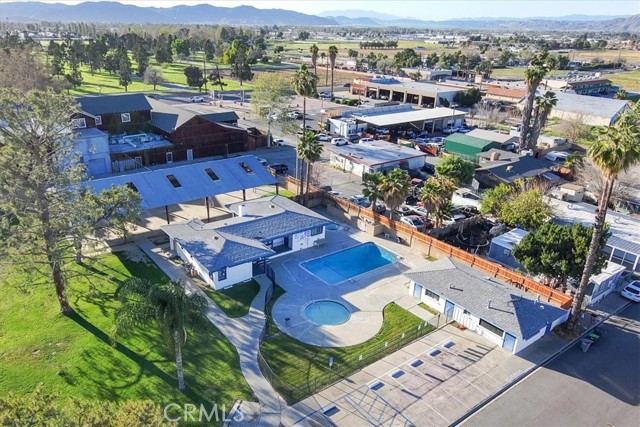 Detail Gallery Image 39 of 39 For 1400 E Menlo #49,  Hemet,  CA 92544 - 4 Beds | 2 Baths