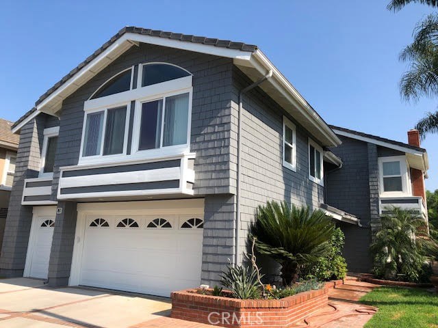 3 Puerto, Irvine, CA 92620