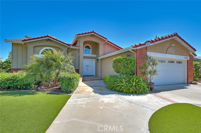 Detail Gallery Image 1 of 75 For 15252 Turquoise Cir, Chino Hills,  CA 91709 - 4 Beds | 3 Baths