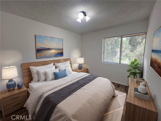 Detail Gallery Image 8 of 17 For 6635 Wilbur Ave #36,  Reseda,  CA 91335 - 3 Beds | 1/1 Baths